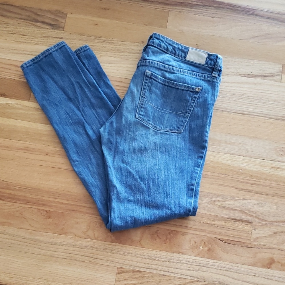 Bullhead Extreme Skinny Jeans